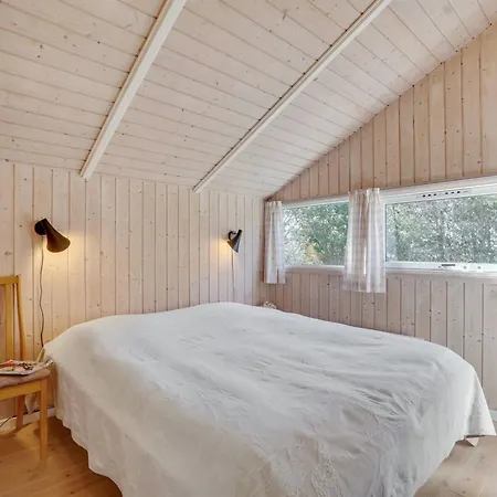 Saana - 700m From The Sea By Interhome Løkken
