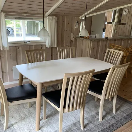 Saana - 700m From The Sea By Interhome