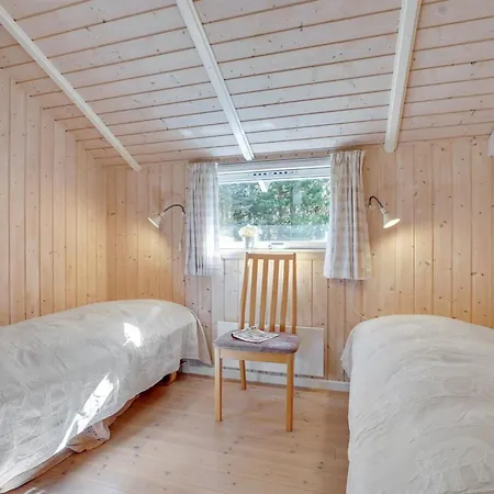 Saana - 700m From The Sea By Interhome Feriehus Løkken