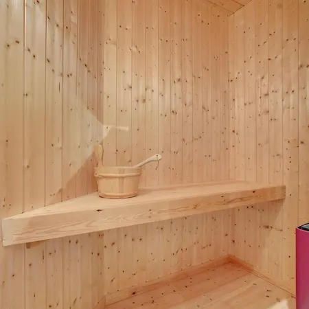 Feriehus Saana - 700m From The Sea By Interhome *