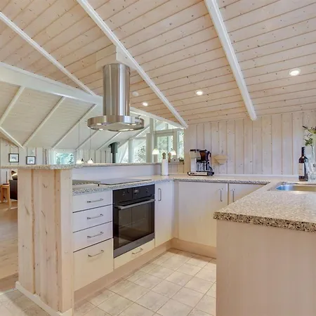 Saana - 700m From The Sea By Interhome Feriehus Løkken