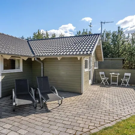 Feriehus Saana - 700m From The Sea By Interhome Løkken
