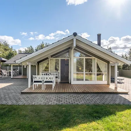 Saana - 700m From The Sea By Interhome Løkken